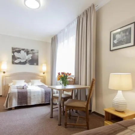 Anna - - Free Parking, Taras, 1500m Do Starówki Gdansk