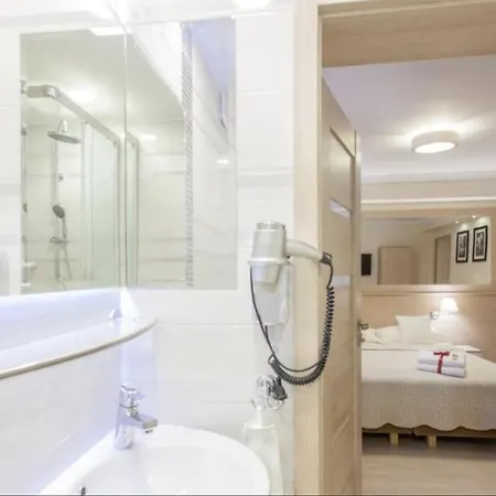 Anna - - Free Parking, Taras, 1500m Do Starówki 3* Gdansk