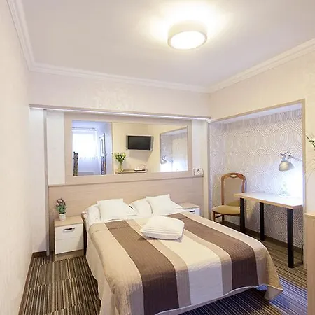 Pensjonat Anna - - Free Parking 2*