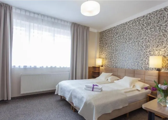 Anna - - Free Parking, Taras, 1500m Do Starówki 3* Gdansk