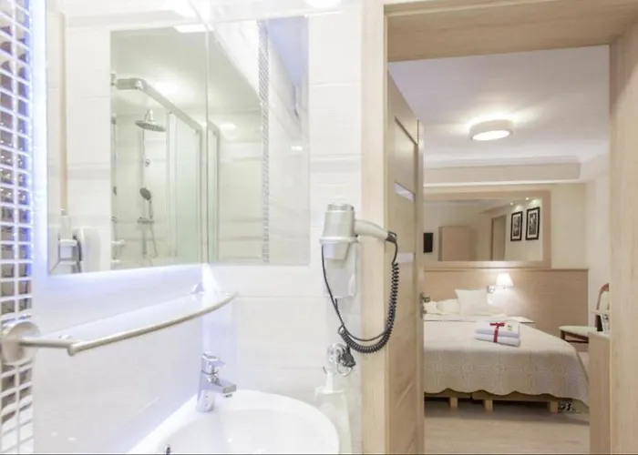 Anna - - Free Parking, Taras, 1500m Do Starówki 3* Gdansk