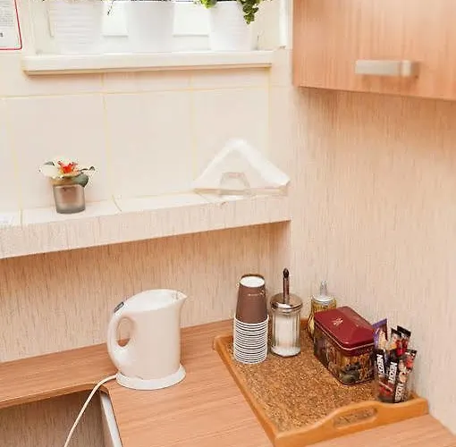 Pensjonat Anna - - Free Parking, Taras, 1500m Do Starówki 3*