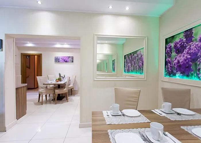 Anna - - Free Parking, Taras, 1500m Do Starówki 3* Gdańsk