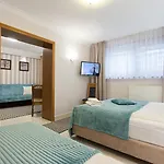 Πανσιόν Anna - - Free Parking, Taras, 1500m Do Starowki Γκντανσκ