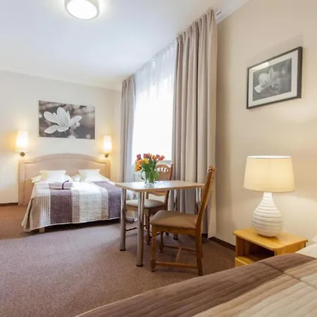 Anna - - Free Parking, Taras, 1500m Do Starówki 3* Gdansk