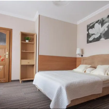 Pensión Anna - - Free Parking, Taras, 1500m Do Starówki Gdansk