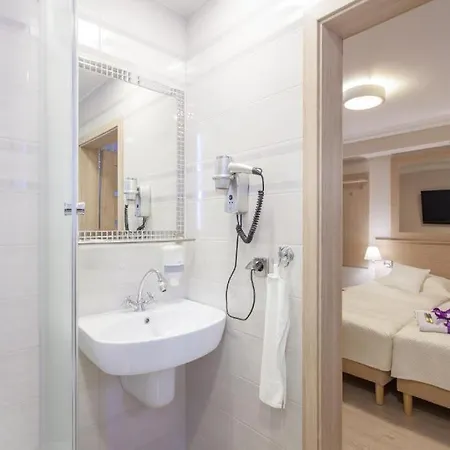 Anna - - Free Parking, Taras, 1500m Do Starowki 3* Γκντανσκ