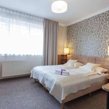 Πανσιόν Anna - - Free Parking, Taras, 1500m Do Starowki 3*