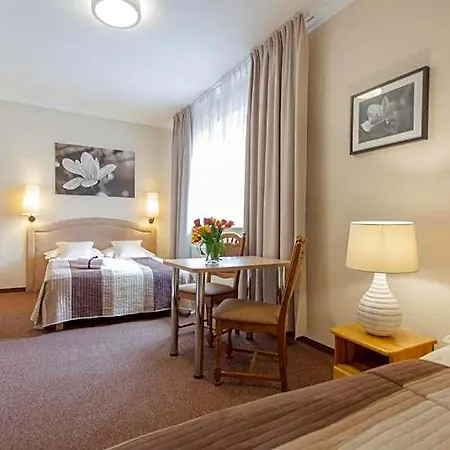 Casa de hóspedes Anna - - Free Parking, Taras, 1500m Do Starówki 3*