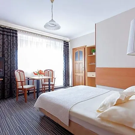Anna - - Free Parking, Taras, 1500m Do Starowki 3*
