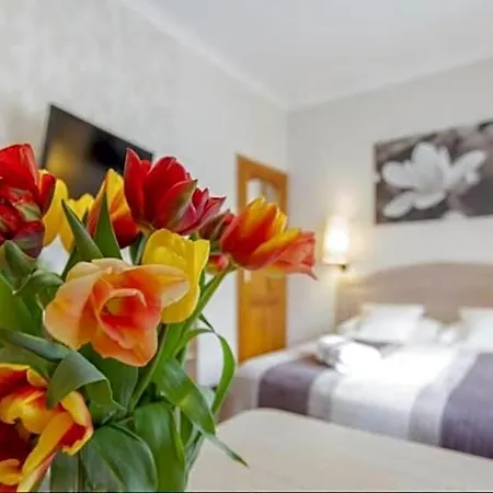 Гостевой дом Anna - - Free Parking, Taras, 1500m Do Starowki