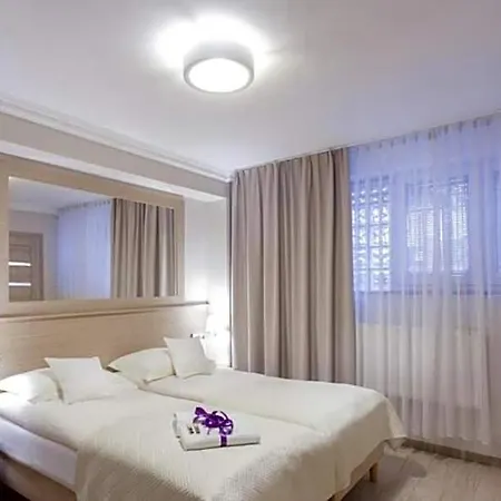 Casa de hóspedes Anna - - Free Parking, Taras, 1500m Do Starówki 3*