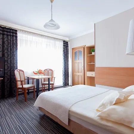 Maison d'hôtes Anna - - Free Parking, Taras, 1500m Do Starowki 3*