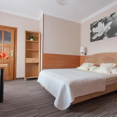 Anna - - Free Parking, Taras, 1500m Do Starowki ゲストハウス