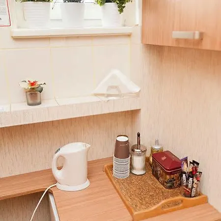 Pensión Anna - - Free Parking, Taras, 1500m Do Starówki 3*