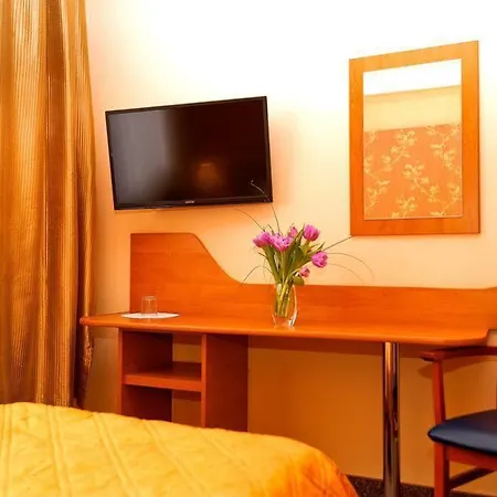 Anna - - Free Parking, Taras, 1500m Do Starówki Pensión 3*