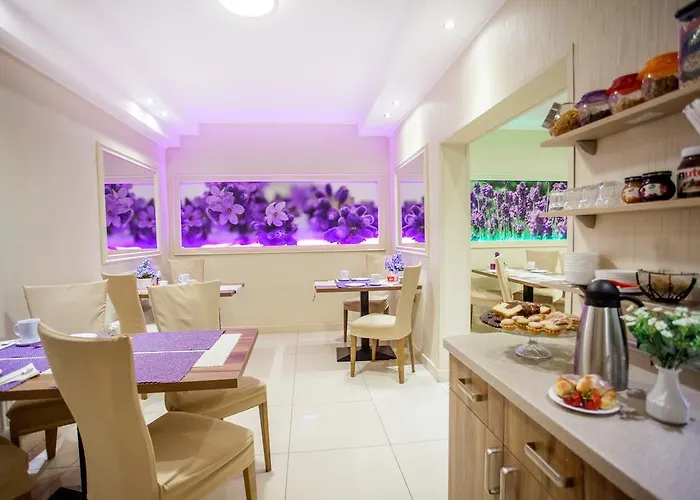 Anna - - Free Parking, Taras, 1500m Do Starowki ゲストハウス グダニスク