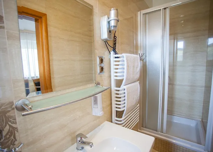 Anna - - Free Parking, Taras, 1500m Do Starówki 3*