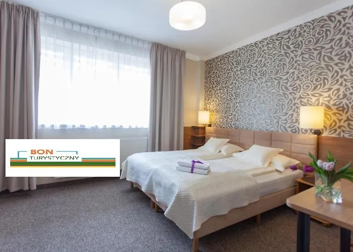 Anna - - Free Parking, Taras, 1500m Do Starowki 3*