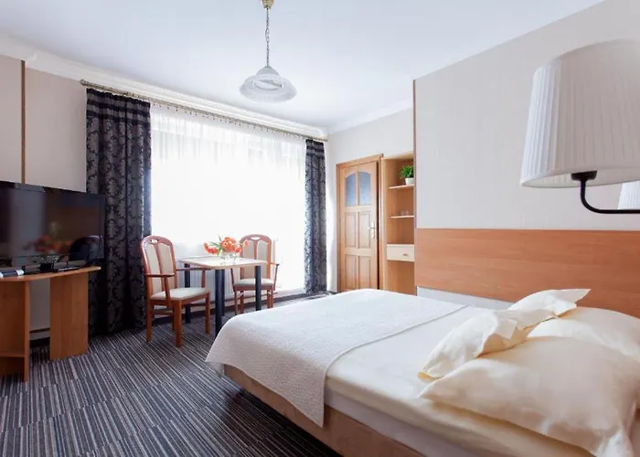 Anna - - Free Parking, Taras, 1500m Do Starowki Gæstehus Gdańsk