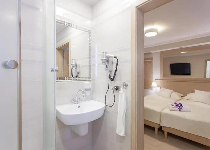 Anna - - Free Parking, Taras, 1500m Do Starowki 3* Gdańsk