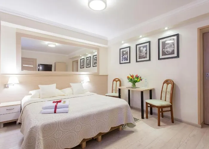 Anna - - Free Parking, Taras, 1500m Do Starówki Gdańsk