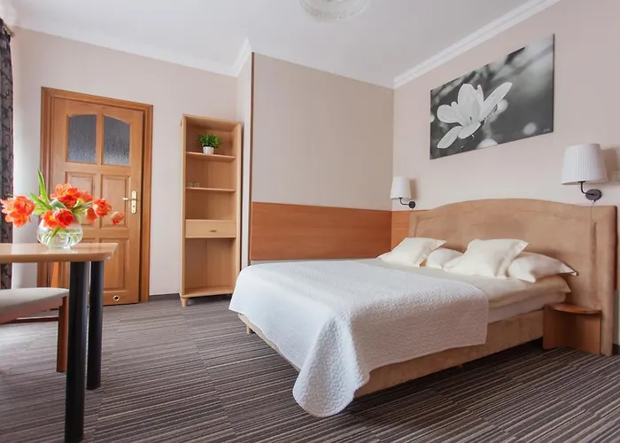 Anna - - Free Parking, Taras, 1500m Do Starowki ゲストハウス