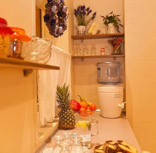 Anna - - Free Parking, Taras, 1500m Do Starowki ゲストハウス 3*