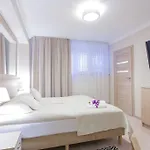 Anna - - Free Parking, Taras, 1500m Do Starowki 3* Danzica
