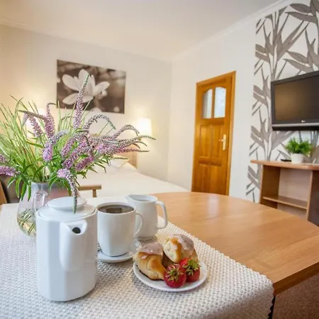 Affittacamere Anna - - Free Parking, Taras, 1500m Do Starowki