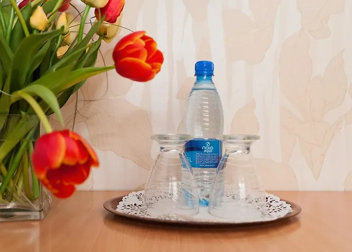 Anna - - Free Parking, Taras, 1500m Do Starowki Affittacamere 3*