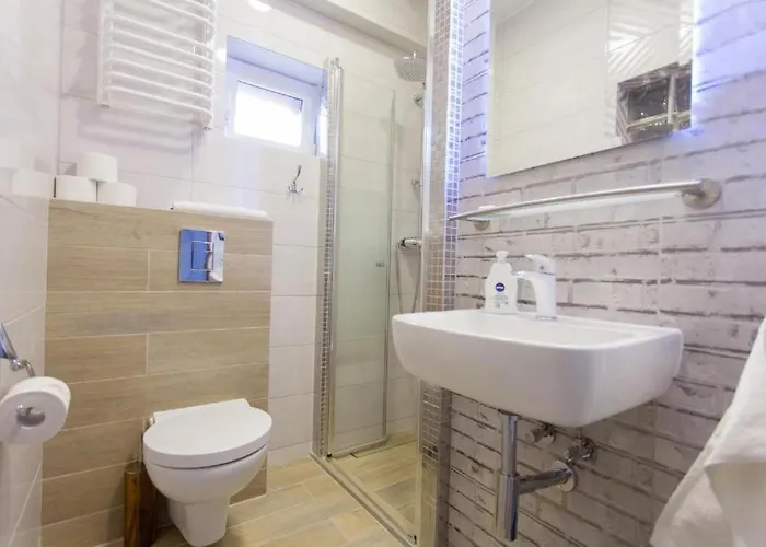 Affittacamere Anna - - Free Parking, Taras, 1500m Do Starowki