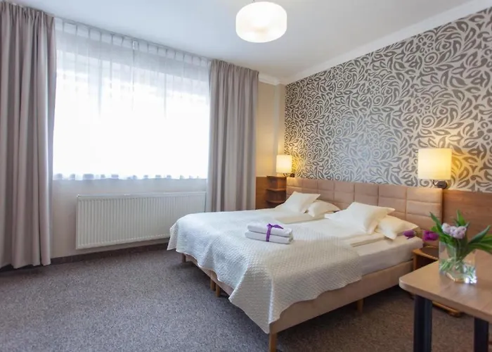 Affittacamere Anna - - Free Parking, Taras, 1500m Do Starowki 3*