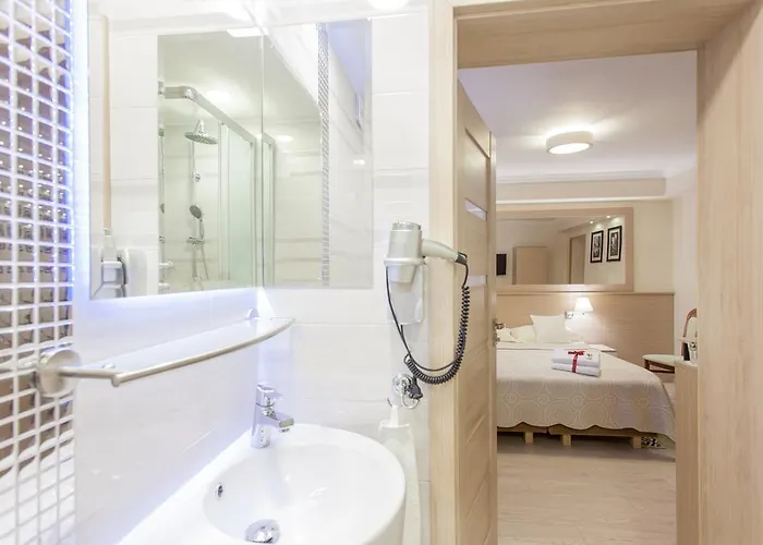 Affittacamere Anna - - Free Parking, Taras, 1500m Do Starowki Danzica