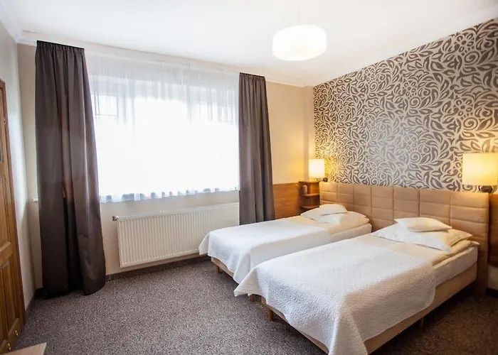 Anna - - Free Parking, Taras, 1500m Do Starowki Danzica