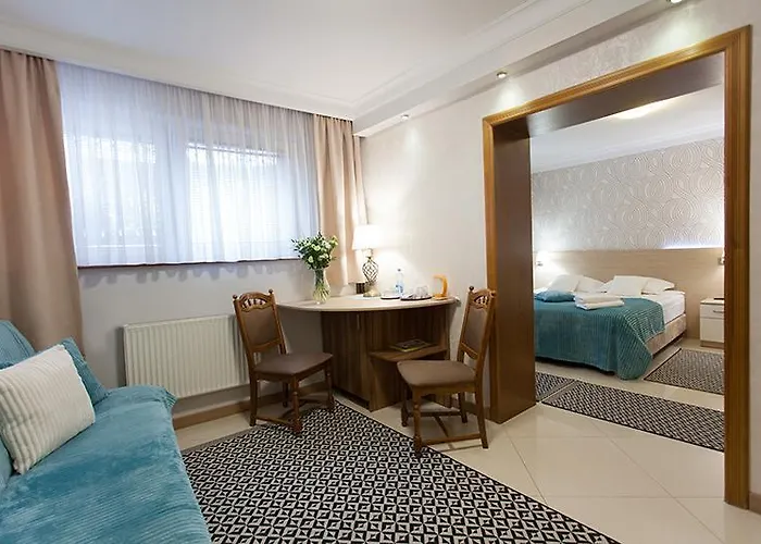 Anna - - Free Parking, Taras, 1500m Do Starowki 3* Danzica